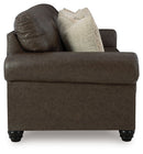 Roxmere - Sofa - Umber