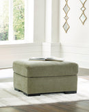 Bridgepoint - Ottoman