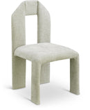 Bennett - Chenille Dining Chair (Set of 2)