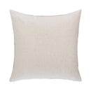 Rev - 22" x 22"Pillow - Caramel