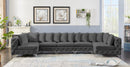 Tremblay - 7 Piece Modular Sectional