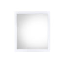 Perse - Mirror - White