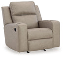 Lavenhorne - Rocker Recliner