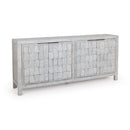 Gama - 4 Door Cabinet