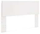Onita - Panel Headboard