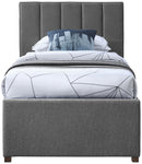 Harper - Twin Trundle Bed