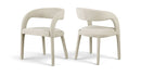 Sylvester - Upholstered Dining Chair (Set of 2)