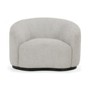 Beverly - Swivel Accent Chair