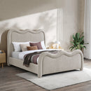 Gavin - Bed