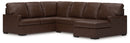 McDowlan - Sectional