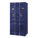 Cargo - Wardrobe (Double Door)