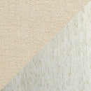 Shavon - Ceramic Table Lamp  - Beige / White