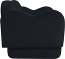 Bloom - Velvet Loveseat