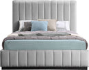 Lucia - Bed