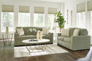 Bridgepoint - Living Room Set