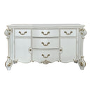Vendome - Dresser - Antique Pearl