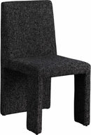 Benson - linen Dining Chair (Set of 2)