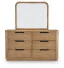 Pamaria - Dresser