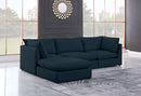 Mackenzie - Modular Sectional