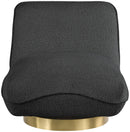 Geneva - Swivel Accent Chair