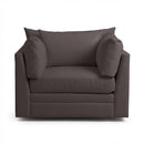 Audrey - Swivel Chair