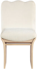Shaw - Dining Chair - Natural Base