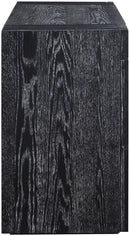 Stanton - Oak Veneer And Solid Wood Table