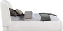 Sandro - Upholstered Bed