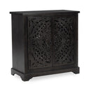 Harmony - 2 Door Sideboard - Harvest Walnut