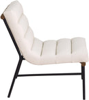 Burke - Accent Chair