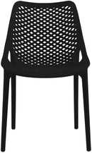 Mykonos - Outdoor Patio Dining Chair (Set of 2)