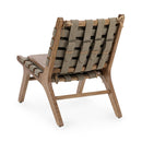 Casen - Accent Chair - Tan