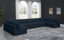 Beckham - 7 Piece Modular Sectional