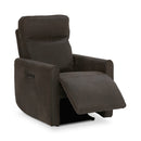 Vivica - Leather Power Recliner