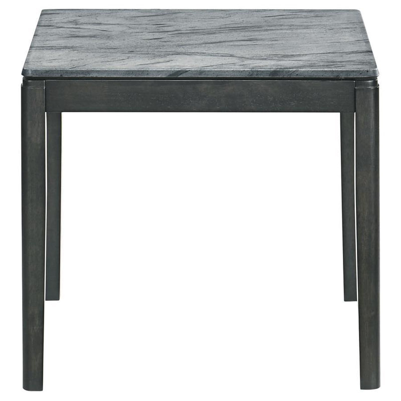 Mozzi - Faux Marble Coffee Table Set
