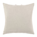 Valley - Pillow - Natural