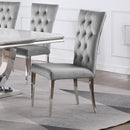 Kerwin - Velvet Upholstered Dining Side Chair (Set of 2)