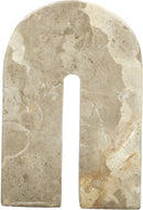 Phillipe - Genuine Marble Bookend