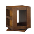 Pisanio - 22" End Table - Espresso