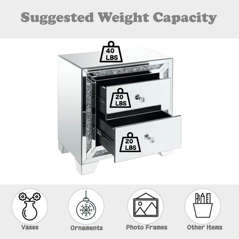 Noralie - Accent Table