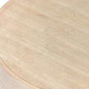 Mckenna - Outdoor Concrete Round Table