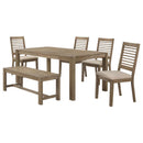 Scottsdale - Rectangular Dining Set