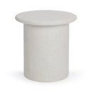 Nysa - Outdoor Round End Table
