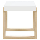 Pala - Rectangular Table