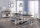 Maribelle - Dining Room Set