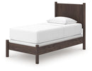 Pamytta - Panel Bed