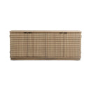 Harbor - 4 Door Cabinet