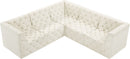 Tuft - 5 Piece Modular Sectional
