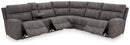 Next-Gen Durapella - Reclining Sectional