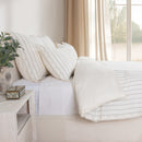 Monaco - 3 Piece Duvet Set